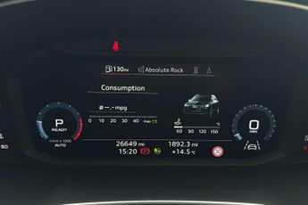 Audi Q3 Sport