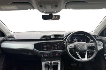 Audi Q3 Sport