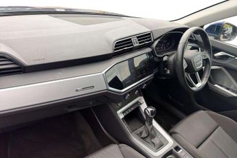 Audi Q3 Sport