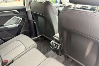 Audi Q3 Sport