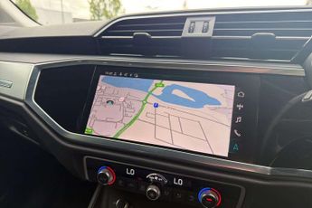 Audi Q3 Sport