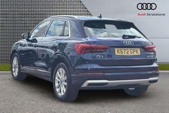 Audi Q3 Sport