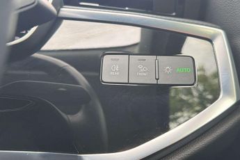 Audi Q3 Sport