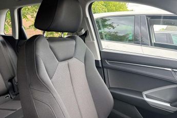 Audi Q3 Sport