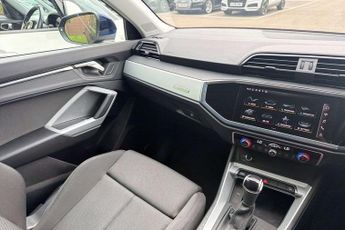 Audi Q3 Sport