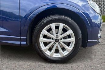 Audi Q3 Sport