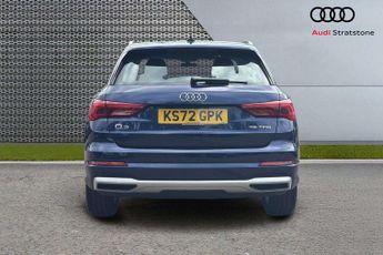 Audi Q3 Sport