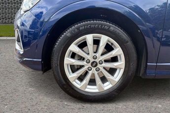 Audi Q3 Sport