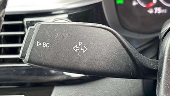 BMW 5 Series SE