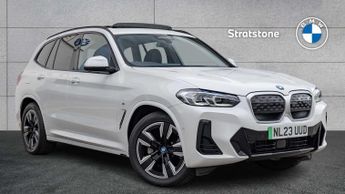 BMW X3 M Sport