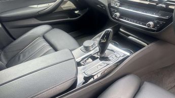 BMW 5 Series M Sport