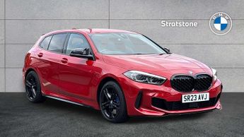 BMW 135 M135i