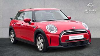 MINI Hatch Cooper Classic