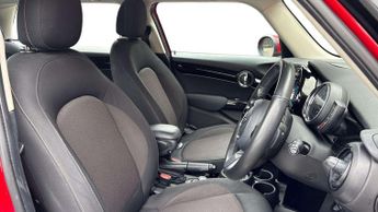 MINI Hatchback Cooper Classic