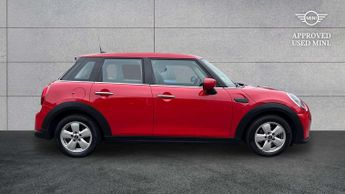 MINI Hatchback Cooper Classic
