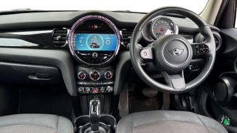 MINI Hatchback Cooper Classic