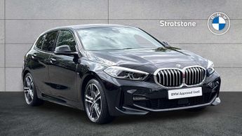  M Sport