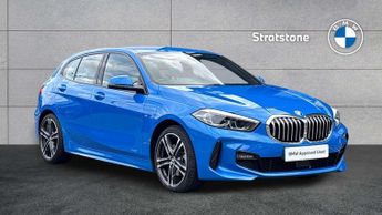  M Sport