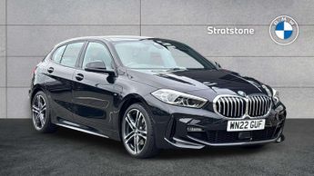  M Sport