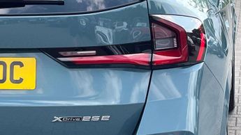 BMW X1 M Sport