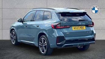 BMW X1 M Sport