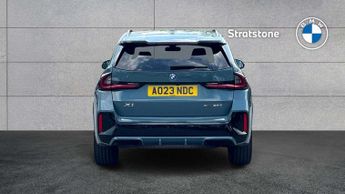 BMW X1 M Sport
