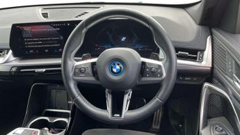 BMW X1 M Sport
