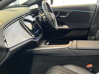 Mercedes-Benz E Class Exclusive