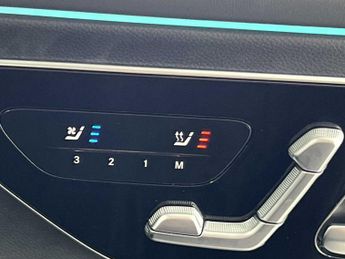 Mercedes-Benz E Class Exclusive