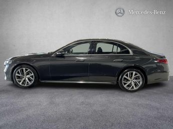 Mercedes-Benz E Class Exclusive