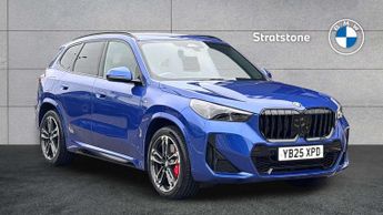 BMW X1 M Sport
