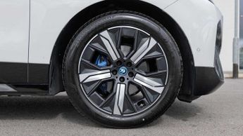 BMW Ix M Sport