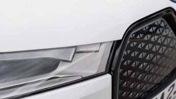 BMW Ix M Sport