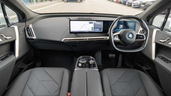 BMW Ix M Sport