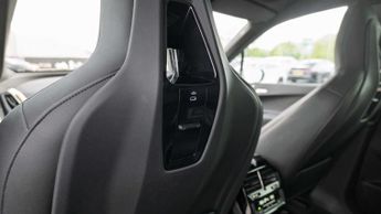 BMW Ix M Sport