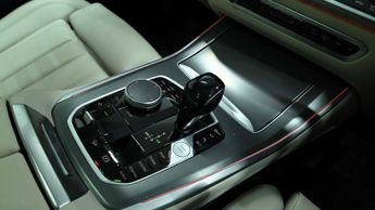 BMW X5 xLine