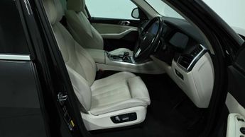 BMW X5 xLine