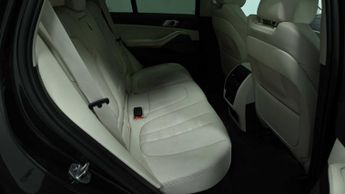 BMW X5 xLine