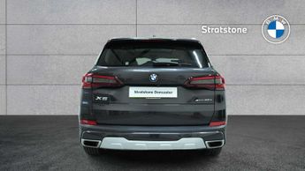 BMW X5 xLine