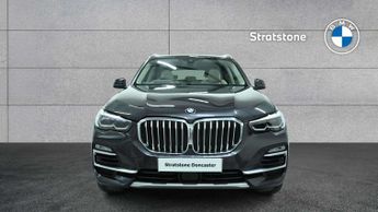 BMW X5 xLine