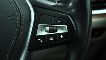 BMW X5 xLine