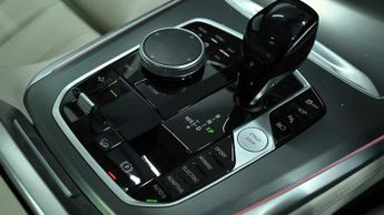 BMW X5 xLine