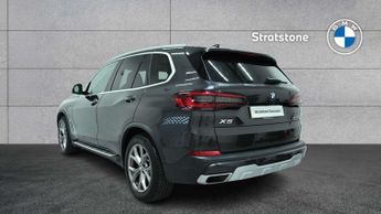 BMW X5 xLine