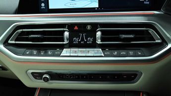 BMW X5 xLine