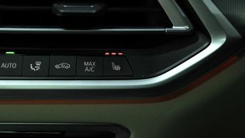 BMW X5 xLine