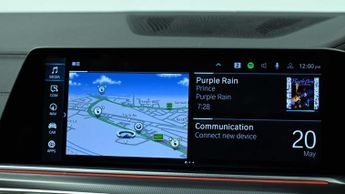 BMW X5 xLine