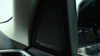 BMW X5 xLine