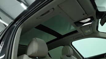 BMW X5 xLine