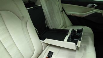 BMW X5 xLine