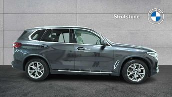 BMW X5 xLine